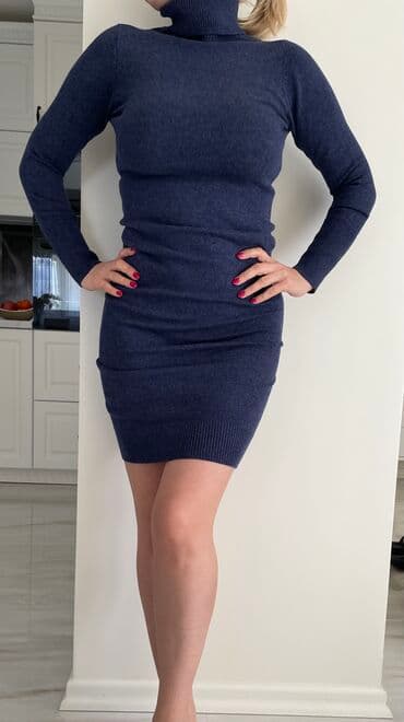 M, bоја - Ljubičasta, Dugih rukava na lalafo.rs M, bоја - Ljubičasta, Dugih rukava