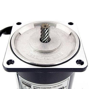 Electric Motors: 0885 Speed Control PSC Motor - DAYTON; Model: 23L398; Specifikacija at lalafo.rs — 3 Electric Motors: 0885 Speed Control PSC Motor - DAYTON; Model: 23L398; Specifikacija — 3