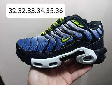 Tn Nike Decije
Br na slikama
3600 din💢💢 na lalafo.rs — 6 Tn Nike Decije
Br na slikama
3600 din💢💢 — 6