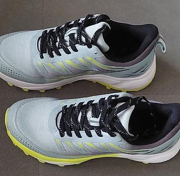 Patike za trčanje - Veličina: 38 (oznaka na đonu) - Boja: svetloplava na lalafo.rs — 1 Patike za trčanje - Veličina: 38 (oznaka na đonu) - Boja: svetloplava — 1