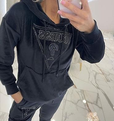 Guess, S (EU 36), bоја - Crna na lalafo.rs — 1 Guess, S (EU 36), bоја - Crna — 1