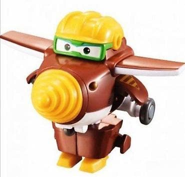 Toy Helicopters: Super Wing Igračka Todd ✈️ Igračka iz popularnog crtaća Super Krila at lalafo.rs — 5 Toy Helicopters: Super Wing Igračka Todd ✈️ Igračka iz popularnog crtaća Super Krila — 5