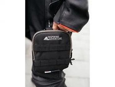 === PART 1: TEXTUAL DESCRIPTION === Unisex torba za rame u crnoj boji na lalafo.rs — 4 === PART 1: TEXTUAL DESCRIPTION === Unisex torba za rame u crnoj boji — 4