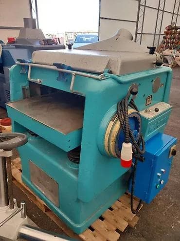 Diht Martin 4772-22 🔧 Radna širina dihta: 630 mm 📏 Dužina ploče na lalafo.rs — 3 Diht Martin 4772-22 🔧 Radna širina dihta: 630 mm 📏 Dužina ploče — 3