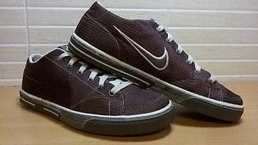 Nike (br.38,5) patike su u odličnom stanju kao što se vidi i na na lalafo.rs — 4 Nike (br.38,5) patike su u odličnom stanju kao što se vidi i na — 4