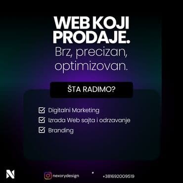 Ako želite da vaš brend privlači klijente, onda morate da izgledate na lalafo.rs Ako želite da vaš brend privlači klijente, onda morate da izgledate