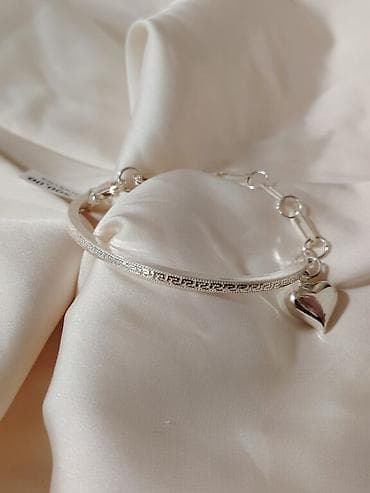 za svaki dan: Srebrne narukvice, ogrlice, lančići, nanogice– razni modeli - at lalafo.rs — 9 za svaki dan: Srebrne narukvice, ogrlice, lančići, nanogice– razni modeli - — 9