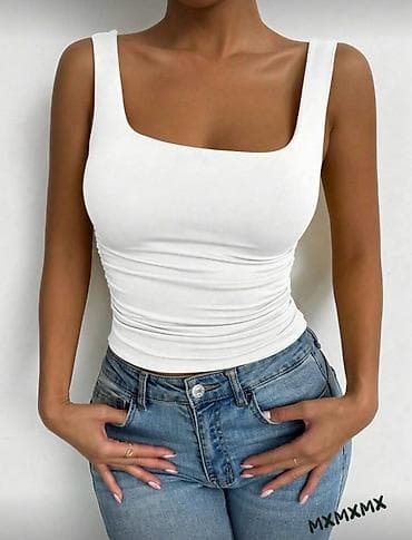 tank top h: Maice
Cena 1050
Uni vel.
V85 at lalafo.rs — 1 tank top h: Maice
Cena 1050
Uni vel.
V85 — 1