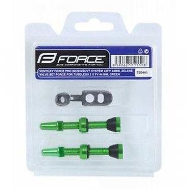 SET FORCE VENTILA ZA 2XFV 44MM, ZELENI | SET TUBELES VENTILA FORCE at lalafo.rs — 4 SET FORCE VENTILA ZA 2XFV 44MM, ZELENI | SET TUBELES VENTILA FORCE — 4