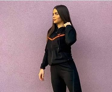 Nike ženska trenerka NOVO Novo Mokra likra Veličine m l xl 2xl fb na lalafo.rs — 3 Nike ženska trenerka NOVO Novo Mokra likra Veličine m l xl 2xl fb — 3