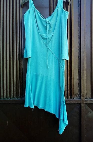 Dresses: Haljina vel.M u dobrom stanju at lalafo.rs — 3 Dresses: Haljina vel.M u dobrom stanju — 3