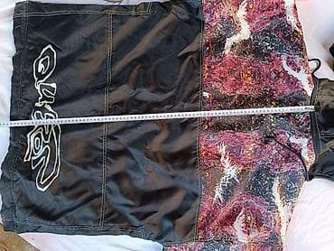 Borderska muska jakna vel. L. tacne . dimenzije su na slikama at lalafo.rs — 7 Borderska muska jakna vel. L. tacne . dimenzije su na slikama — 7