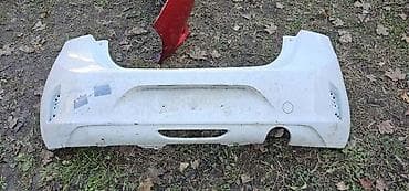 ZADNJI BRANIK ZA OPEL CORSA F | Opel Corsa f zadnji branik at lalafo.rs ZADNJI BRANIK ZA OPEL CORSA F | Opel Corsa f zadnji branik