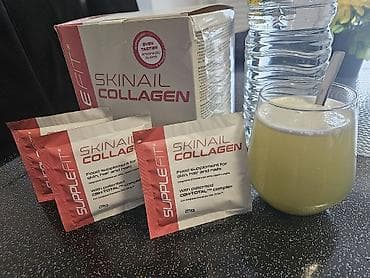 Supplements at lalafo.rs — 3 Supplements — 3