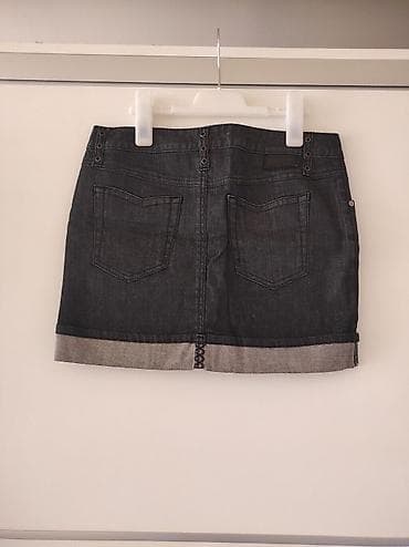 bermude teksas br: Teksas suknja velicina 27. Poluobim struka 39/40. Kao nova at lalafo.rs — 2 bermude teksas br: Teksas suknja velicina 27. Poluobim struka 39/40. Kao nova — 2