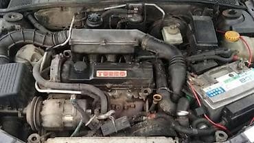 Car Engine Parts: MOTOR 1.7 TD ZA OPEL VECTRA B OD 1995. DO 2002. GOD. | Polovni at lalafo.rs — 1 Car Engine Parts: MOTOR 1.7 TD ZA OPEL VECTRA B OD 1995. DO 2002. GOD. | Polovni — 1