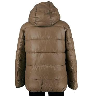 Jakna benetton, vel. M marka: benetton veličina: m materijal na lalafo.rs — 3 Jakna benetton, vel. M marka: benetton veličina: m materijal — 3
