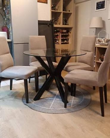 Nogari za stolove: Metalne nogare za sto br. 45 Nudimo izradu vrhunskih metalnih na lalafo.rs — 1 Nogari za stolove: Metalne nogare za sto br. 45 Nudimo izradu vrhunskih metalnih — 1