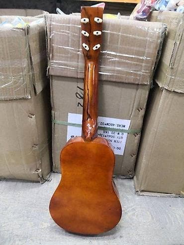 Gitara za Decu 🎸👶 Klasična gitara za decu, savršen alat za otkrivanje na lalafo.rs — 2 Gitara za Decu 🎸👶 Klasična gitara za decu, savršen alat za otkrivanje — 2