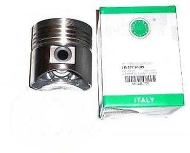 Klip sa karikama – FIN177 PC05 (Italy) - Set klip + komplet karike - na lalafo.rs — 2 Klip sa karikama – FIN177 PC05 (Italy) - Set klip + komplet karike - — 2