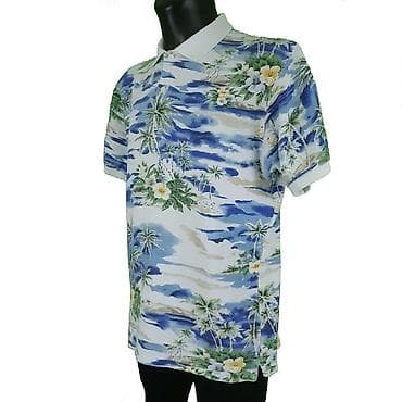 Muška polo majica Ralph Lauren Chaps – veličina M Originalna muška na lalafo.rs — 3 Muška polo majica Ralph Lauren Chaps – veličina M Originalna muška — 3