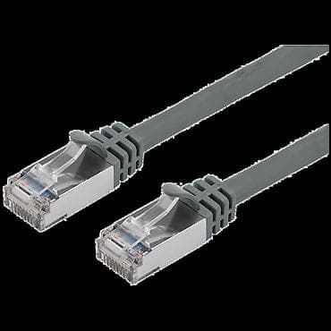 Electronics: Mrežni FTP kabel, dužina 2.0 met, CAT7, AWG26, bakarni vodič, bez at lalafo.rs — 2 Electronics: Mrežni FTP kabel, dužina 2.0 met, CAT7, AWG26, bakarni vodič, bez — 2