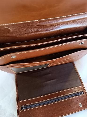 eko koza sa: Kozna torbica (novcanik)dim. 24x17cm. snala treba da se at lalafo.rs — 4 eko koza sa: Kozna torbica (novcanik)dim. 24x17cm. snala treba da se — 4