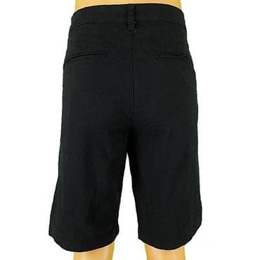 Britches and shorths color - Black at lalafo.rs — 4 Britches and shorths color - Black — 4