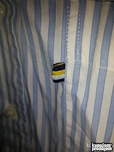 zenske original guess: Originalna NAVIGARE kosulja XL na lalafo.rs — 3 zenske original guess: Originalna NAVIGARE kosulja XL — 3