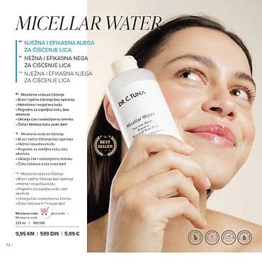 prsluk jaknica mango u: DR. C. TUNA kolekcija za negu kože – nežna, efikasna i bogata at lalafo.rs — 3 prsluk jaknica mango u: DR. C. TUNA kolekcija za negu kože – nežna, efikasna i bogata — 3