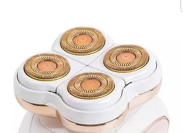 Depilator za telo Hart of love Bez bola, bez secenja. Jednostavno i at lalafo.rs — 6 Depilator za telo Hart of love Bez bola, bez secenja. Jednostavno i — 6