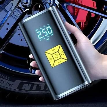 Pumpa-kompresor za naduvavanje auto gumaT ST-9620 NOVO. Opis na lalafo.rs — 7 Pumpa-kompresor za naduvavanje auto gumaT ST-9620 NOVO. Opis — 7