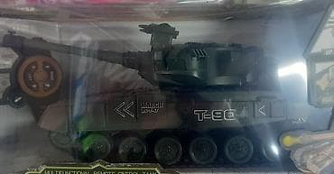 Military tenk t-90 novo sa daljinskim akcija cene nisu fiksne at lalafo.rs — 2 Military tenk t-90 novo sa daljinskim akcija cene nisu fiksne — 2