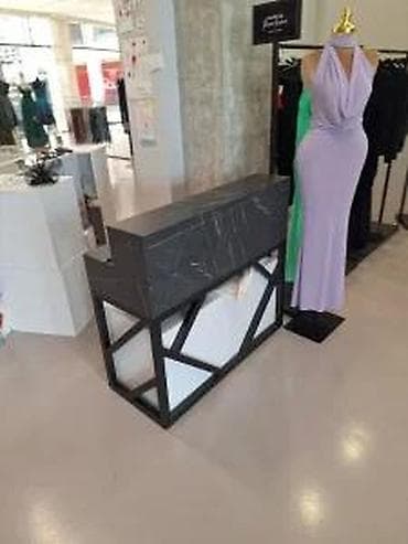 Office Furniture: IZRADA PULTA PO MERI LX888 | at lalafo.rs — 4 Office Furniture: IZRADA PULTA PO MERI LX888 | — 4