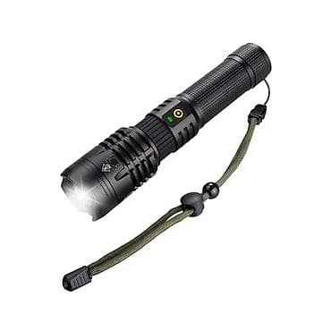 RUČNA LED LAMPA 20W SA WHITE LASER LED TEHNOLOGIJOM | Punjiva LED na lalafo.rs RUČNA LED LAMPA 20W SA WHITE LASER LED TEHNOLOGIJOM | Punjiva LED