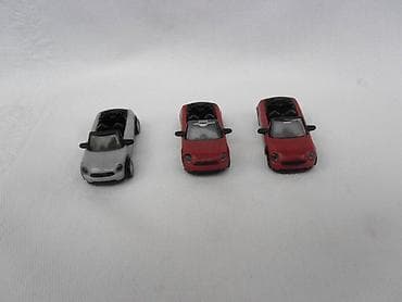 Antikviteti: Kinder autici Mini, cena za kom na lalafo.rs — 8 Antikviteti: Kinder autici Mini, cena za kom — 8