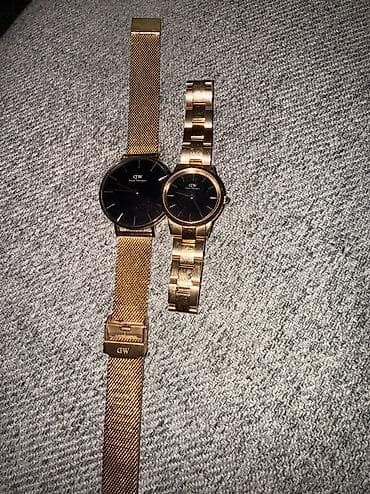 Daniel Wellington zenska odlicna Manji je skracivan za Uzi zglob je na lalafo.rs Daniel Wellington zenska odlicna Manji je skracivan za Uzi zglob je