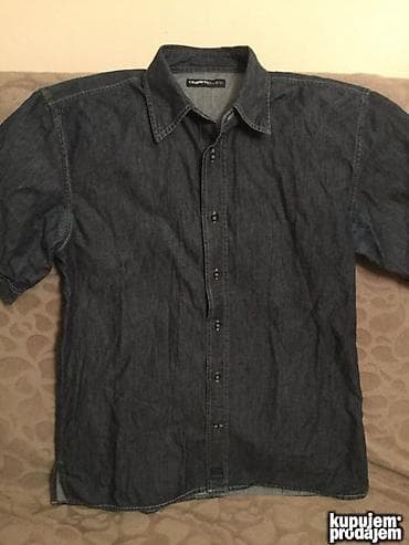 Košulja Cerruti, bоја - Tamnoplava na lalafo.rs — 1 Košulja Cerruti, bоја - Tamnoplava — 1