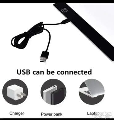 Dečije table za crtanje: NAJVECI FORMAT Veličina: 230 * 330mm Led tabla za na lalafo.rs — 3 Dečije table za crtanje: NAJVECI FORMAT Veličina: 230 * 330mm Led tabla za — 3