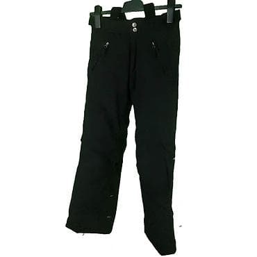 Ski pantalone wedze, vel. 122-133/7-9 g., pull&fit marka: wedze at lalafo.rs — 2 Ski pantalone wedze, vel. 122-133/7-9 g., pull&fit marka: wedze — 2