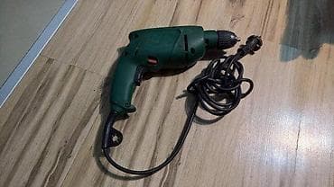 Bosch Vibraciona bušilica PSB 500 RE ID Oglasa: #123271413 Prijavi na lalafo.rs — 1 Bosch Vibraciona bušilica PSB 500 RE ID Oglasa: #123271413 Prijavi — 1