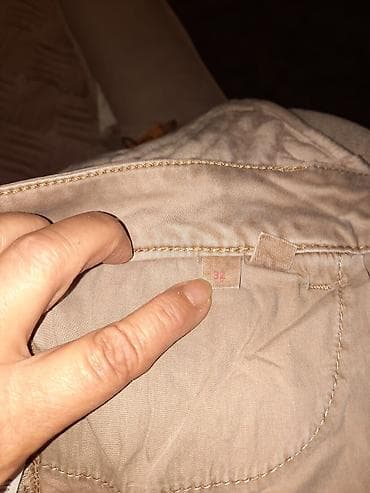 pantalone butiku ali: Par puta obucene,predobro stoje na lalafo.rs — 7 pantalone butiku ali: Par puta obucene,predobro stoje — 7