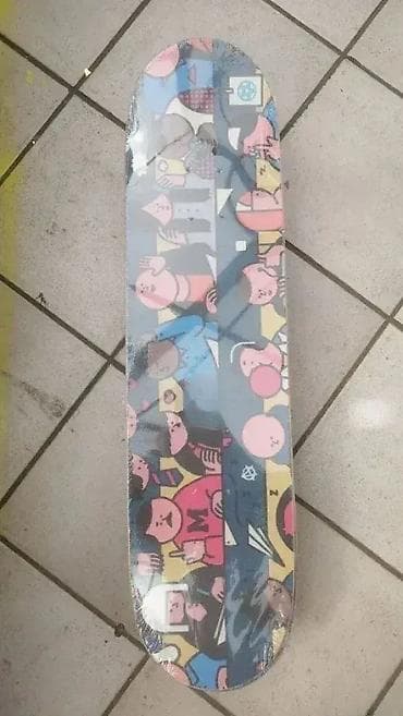 Skejbord – NOVO – AKCIJA Dobrodošli u Davidov shop online market na lalafo.rs — 2 Skejbord – NOVO – AKCIJA Dobrodošli u Davidov shop online market — 2
