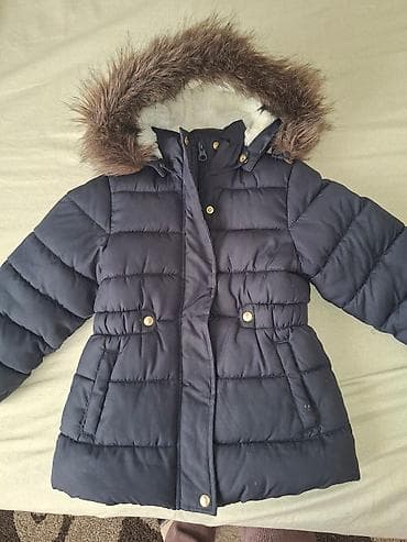 Dečije zimske jakne sa kapuljačom i krznom - Brend: name it (vidljivo na lalafo.rs — 1 Dečije zimske jakne sa kapuljačom i krznom - Brend: name it (vidljivo — 1