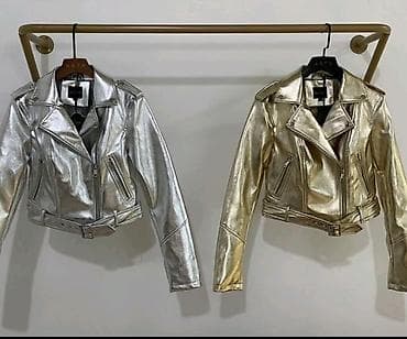 prsluk jaknica mango u: Jaknice: 3200 dinara
Vel: S M L XL
Srebrna i zlatna at lalafo.rs — 1 prsluk jaknica mango u: Jaknice: 3200 dinara
Vel: S M L XL
Srebrna i zlatna — 1