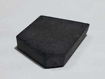 Vidija plocice 23x16mm debljine 3,7mm za navarivanje Vidija pločica, X na lalafo.rs — 2 Vidija plocice 23x16mm debljine 3,7mm za navarivanje Vidija pločica, X — 2