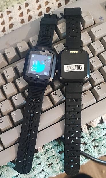 Vodootporni Dečiji Smart Watch S16 Lbs Praćenje, Pozovi Boje Satova na lalafo.rs — 6 Vodootporni Dečiji Smart Watch S16 Lbs Praćenje, Pozovi Boje Satova — 6