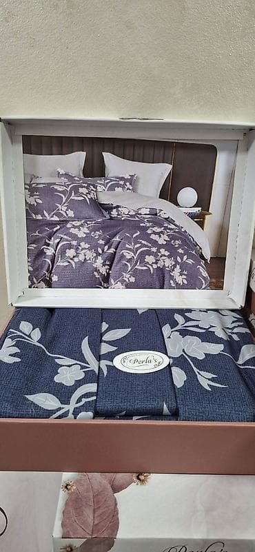 Bed sheets: Posteljine perla bračne komplet 2900din at lalafo.rs — 3 Bed sheets: Posteljine perla bračne komplet 2900din — 3