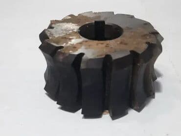 Milling Cutters: Plocasto glodalo za ozebljenje vratila, kardana 81x40x27mm (5146) JAL at lalafo.rs β 2 Milling Cutters: Plocasto glodalo za ozebljenje vratila, kardana 81x40x27mm (5146) JAL β 2