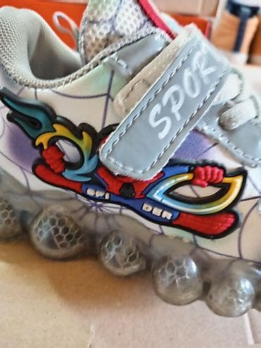 Patike za decaka, stanje ekstra na lalafo.rs — 2 Patike za decaka, stanje ekstra — 2